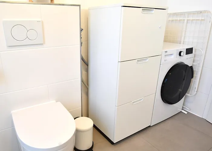 Stina Inkl Strandkorb