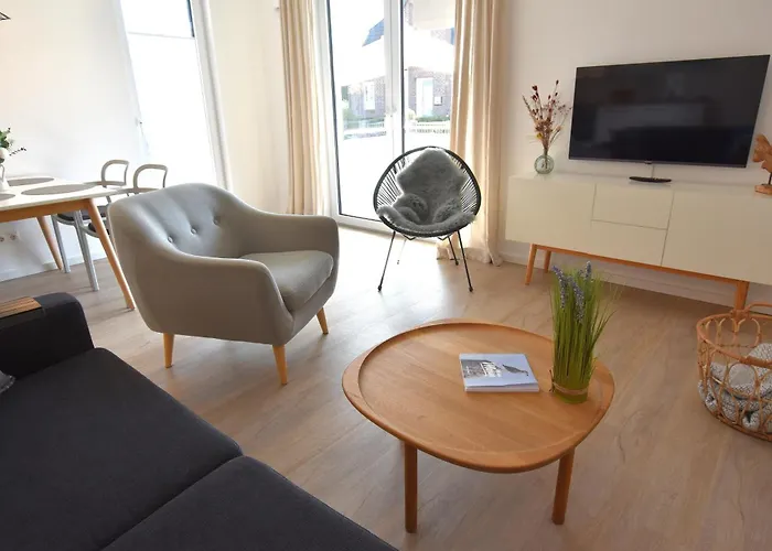 Stina Inkl Strandkorb *